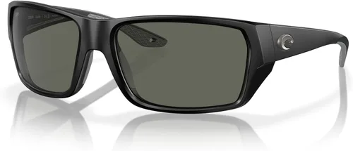 Vista 2 de Costa Del Mar Gafas de sol rectangulares Tailfin para hombre