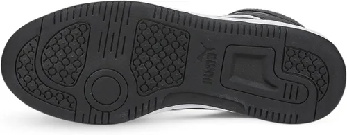 Vista 3 de PUMA Men's Rebound Layup Wide Sneaker