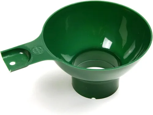 Vista 2 de Norpro Wide Mouth Plastic Funnel