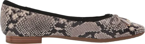Vista 6 de Aerosoles Plano de ballet de cristal para mujer