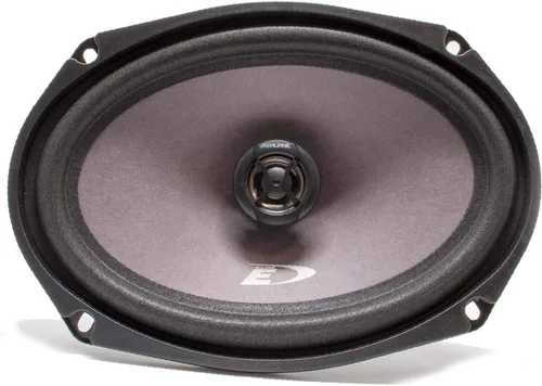 Vista 2 de Alpine SXE-6926S 6x9 Altavoces coaxiales de 2 vías (par)