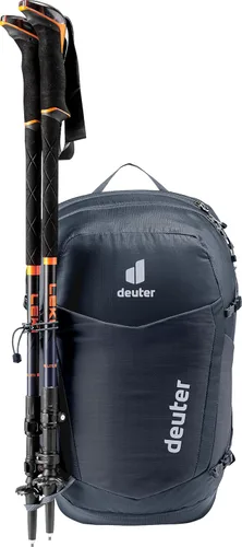 Vista 7 de Deuter Mochila De Senderismo De Montaña Speed Lite Pro 17L SL Para Mujer, 17 Litros - Negro