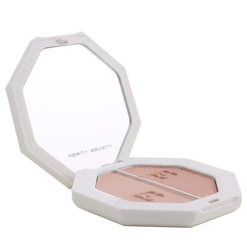 Vista 12 de Fenty Beauty by Rihanna Iluminador Killawatt Freestyle Mean Money/Hu$tla Baby