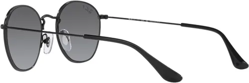 Vista 5 de Ray-Ban Gafas de sol redondas Rob RJ9572S para niños