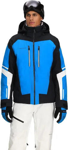 Vista 13 de Obermeyer Chaqueta Charger para hombre