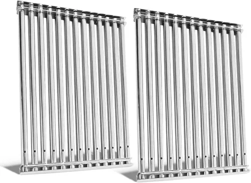 Vista 13 de Rejilla para parrilla Solaire AllAbout SoL-AA13R, 10.4 x 13.7 pulgadas