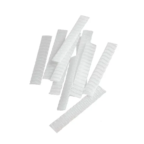 Vista 4 de Housoutil 200 Pcs Lápiz de Maquillaje Blanco Shaping