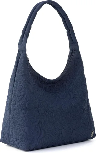 Vista 2 de Sakroots Atlas Hobo in Repreve Eco-sarga