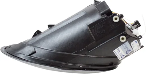 Vista 5 de TYC Conjunto de faro delantero izquierdo compatible con Volkswagen Beetle 2006-2010