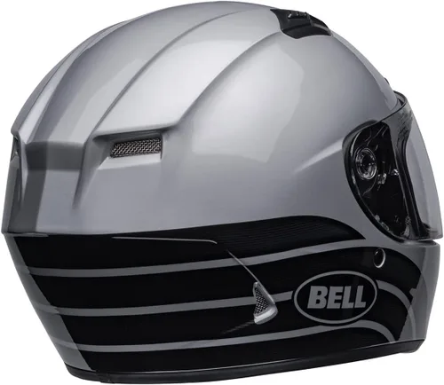 Vista 7 de Bell Qualifier DLX Cascos urbanos de motocicleta