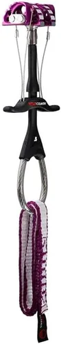 Vista 7 de Wild Country Friend - Cámaras de escalada en roca, protección ligera y activa para escalada comercial y alpina