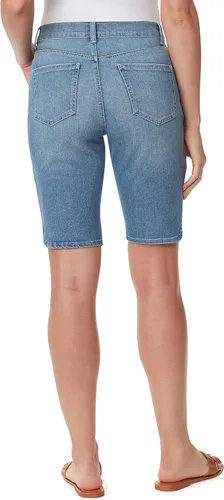 Vista 3 de Gloria Vanderbilt Bermudas Amanda para mujer