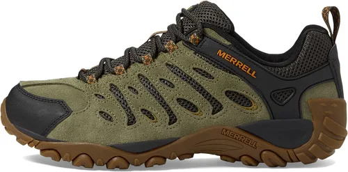 Vista 4 de Merrell Crosslander 2 - Tenis de senderismo para hombre