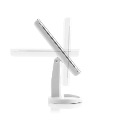Vista 8 de Espejo de Aumento con LED 4-in-1 Ledflect InnovaGoods