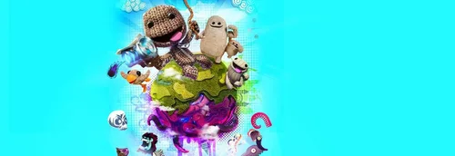 Vista 3 de Little Big Planet 3PS3