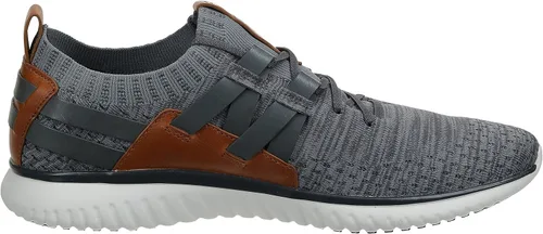 Vista 9 de Cole Haan Tenis tejidos Grand Motion Stitchlite para hombre, Navy Ink-peo Kt-br