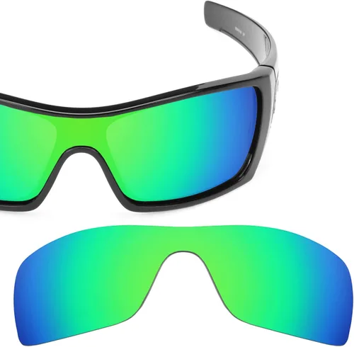 Vista 2 de Revant Lentes de repuesto para Oakley Batwolf