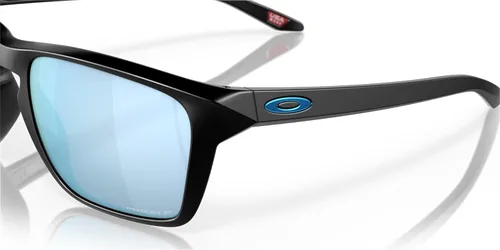 Vista 116 de Oakley Mens OO9448 Sylas Rectangular Sunglasses