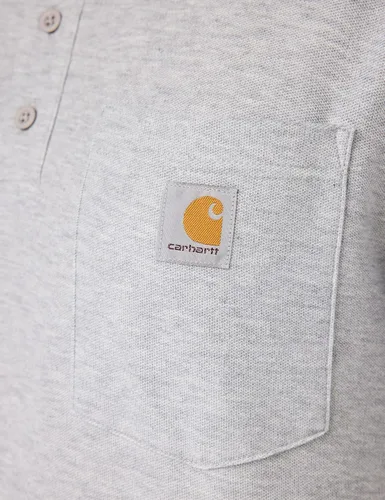 Vista 6 de Carhartt Polo de trabajo para hombre