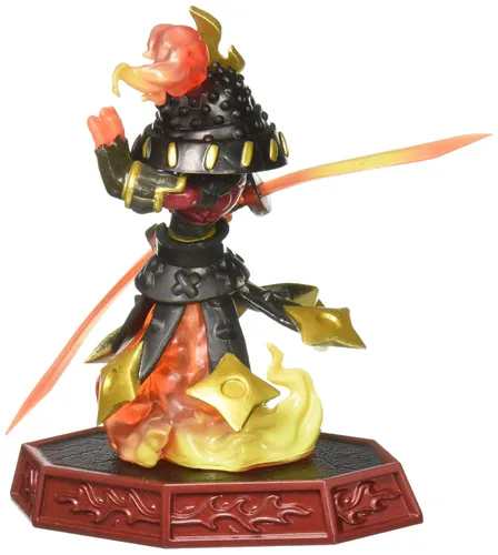 Vista 2 de Skylanders Imaginators Master Ember