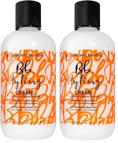 Vista 6 de Crema de estilo Bumble & Bumble (seleccione opción/tamaño), 8 onzas