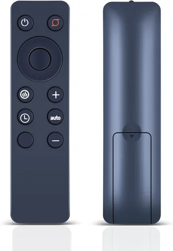 Vista 3 de Nuevo control remoto de repuesto compatible para calentador de espacio de torre Lasko CT22425 2033625
