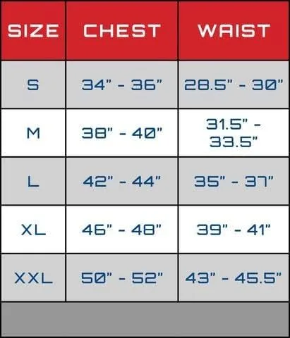 Vista 9 de Equinoxx Stage 3 - Thermal Shirts for Men - Triple Layer Athletic Compression Long Sleeve