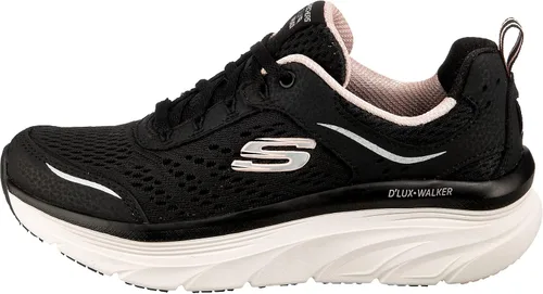 Vista 3 de Skechers - Tenis D'lux Walker Infinite Motion para mujer