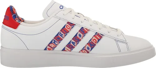 Vista 6 de adidas Zapatillas Grand Court 2.0 para mujer