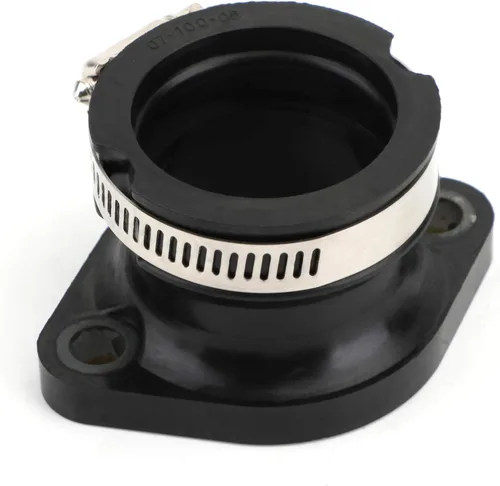 Vista 5 de Brida de bota del colector de admisión para Polaris Indy 440 500 600 650 1985-2000 3084325 3083171 Por favor verifique la descripción para verificar