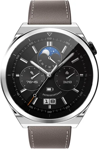 Vista 8 de TenCloud Fundas protectoras de pantalla para Huawei Watch GT3 Pro, funda protectora completa de TPU para Huawei Watch GT3 Pro