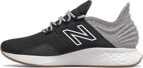 Vista 5 de New Balance - Tenis deportivos para correr Fresh Foam Roav' Road para mujer