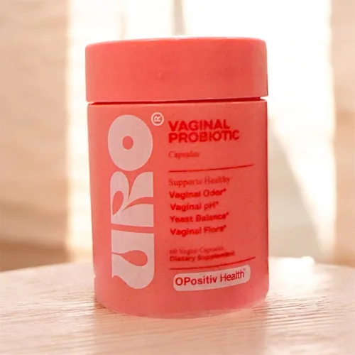 Vista 3 de URO PROBIOTIC VAGINAL