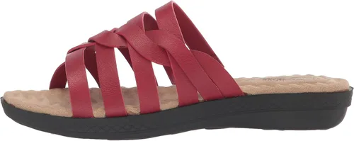 Vista 8 de Easy Street Sandalias Sheri Slide para mujer