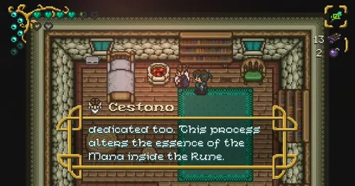 Vista 3 de Airoheart - Nintendo Switch