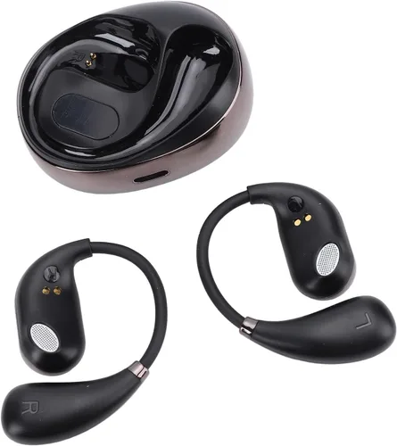 Vista 7 de Auriculares de traductor de idiomas, XG99 Auriculares de traducción Bluetooth para 80 idiomas y 97% de precisión, 4 modos de traducción, auriculares