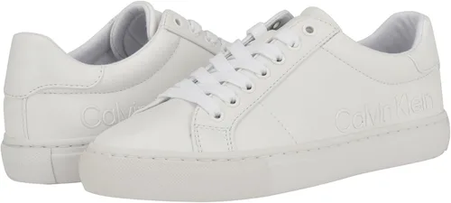 Vista 6 de Calvin Klein Tenis Camzy para mujer