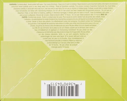 Vista 5 de Vitale Kit de retoque relajante de aceite de oliva, regular, 1 Ea, 1 unidad