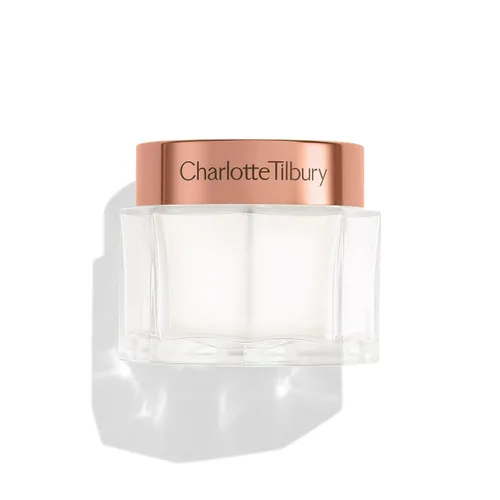 Vista 19 de Charlotte Tilbury Crema hidratante facial Magic Cream – Crema facial reafirmante e hidratante para crear una base de aspecto más suave