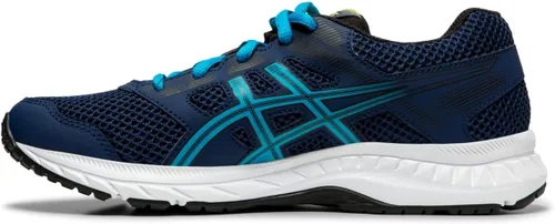 Vista 5 de ASICS Zapatillas de running Gel-Contend 5 para niños