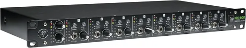 Vista 3 de Mackie Accesorio mezclador (HM-800)