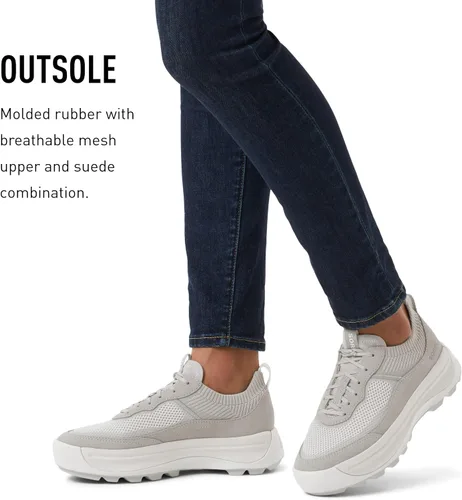 Vista 5 de Sorel Tenis bajos de punto ONA 503 para mujer