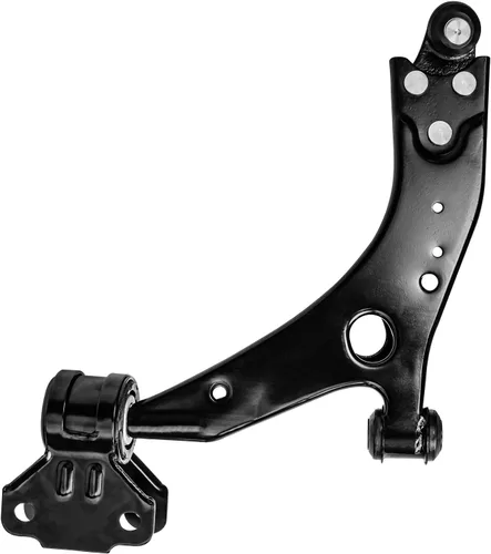Vista 155 de Detroit Axle - Brazo de control delantero inferior trasero RWD para Dodge