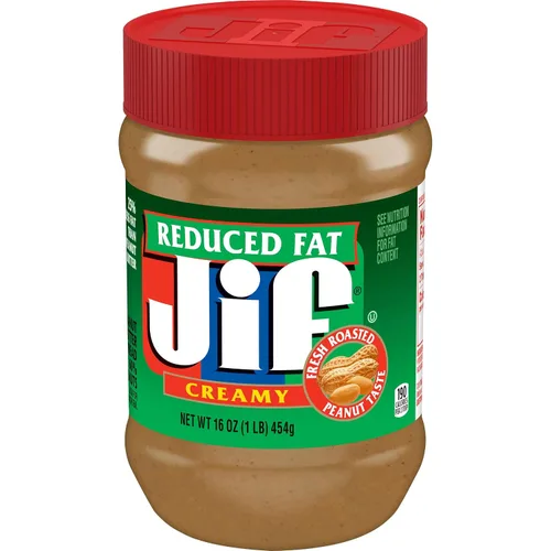 Vista 10 de Jif - Mantequilla de maní cremosa, 28 onzas (paquete de 10)