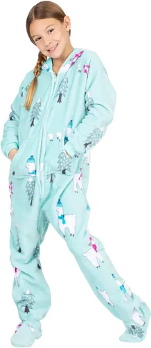 Vista 81 de Footed Pajamas - Pijama de una pieza de chenilla para niños pequeños Enterizo de pijama de una pieza para niños y niñas Unisex