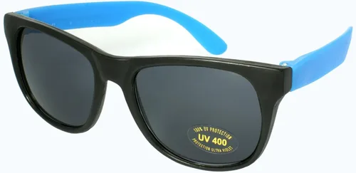 Vista 5 de EDGEIWEAR Gafas de sol de neón de los años 80 para fiestas de adultos con certificación CPSIA sin contenido de plomo (Pb)