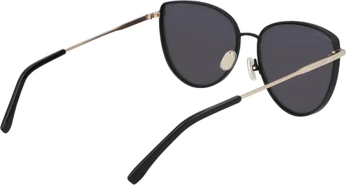 Vista 6 de Lacoste Lentes de sol L230s Cat Eye para mujer