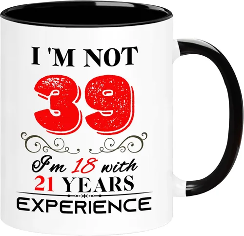 Vista 66 de Taza de 100 cumpleaños 1926 para mujeres y hombres, regalos de cumpleaños de 100 años para mamá, papá, abuela, abuelo, esposa, marido, tío, tía