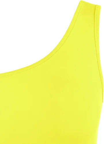 Vista 3 de ZAFUL Falda de 2 piezas para mujer con camiseta sin mangas, falda torcida alta, vestido ajustado para fiesta, club, noche, cóctel