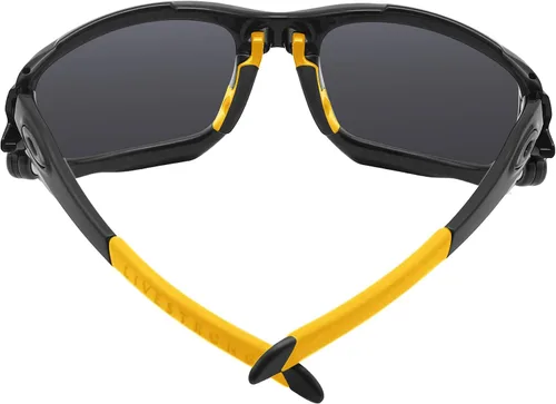 Vista 2 de SAUCER Calcetines de repuesto para orejeras Oakley Jawbone Racing Jacket Sunglass
